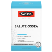 Swisse salute ossea 60cpr