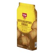 Schar fette bisc cereali 260g