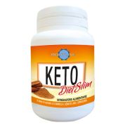 Keto diet slim 60cps