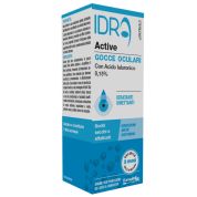 Sterilens idra active 10ml