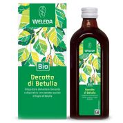 Decotto di betulla 250ml