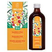 Olivello spinoso vital succo