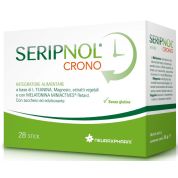 Seripnol crono 28stick polvere