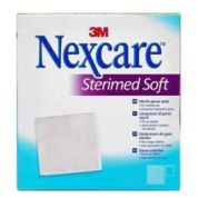 Nexcare sterimed idr 10x10 m/f