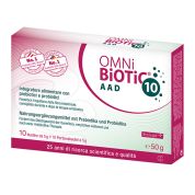 Omnibiotic 10 aad 10x5g