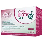 Omnibiotic 10 aad 30x5g