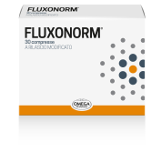 Fluxonorm 30cpr