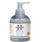 AMUCHINA GEL XGERM IGENIZZANTE MANI 250ml