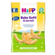 Hipp baby soffi di cereali 30g