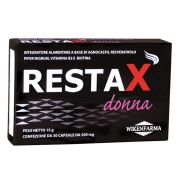 Restax donna 30cps