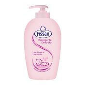 Fissan sapone liquido 250ml