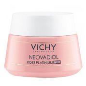 Neovadiol rose plat night 50ml