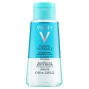 Vichy Purete Thermale Struccante Waterproof Occhi 100ml