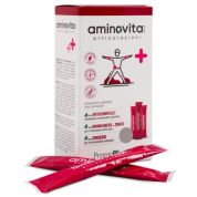 AMINOVITA PLUS ARTICOLAZIONI 20 STICK 15 ML - PROMOPHARMA SPA