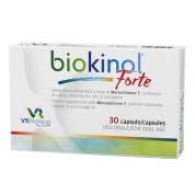 Biokinol forte 30cps