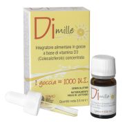 Dimille gocce 3,5ml