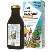 Kindervital fruity form p250ml