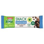 Enerzona snack crunch choc 33g