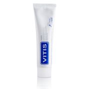 Vitis whitening dentif 100ml