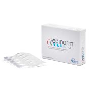 Epinorm gel 5monodose 3ml