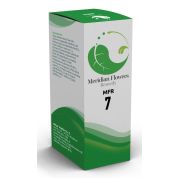 Mfr 7 meridian flowers remedy 30 ml