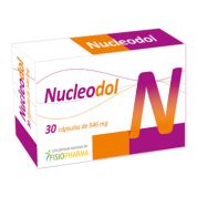 Nucleodol 30cps