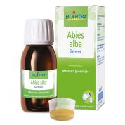 ABIES PECTINATA1 DH MACERATO GLICERICO 60 ML