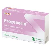 Progenorm 20cpr