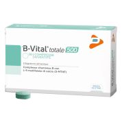 B-vital totale 500 30cpr