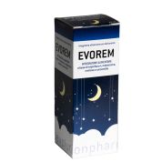 Evorem gocce 30ml