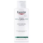 Eucerin shampoo/gel a/forf gra