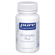 Pure encapsul b-complex plus