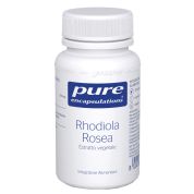 Pure encapsulations rhodiola rosea 30 capsule