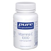 Pure encapsul vitamina c1000