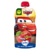 Pouch disney cars mela 110g