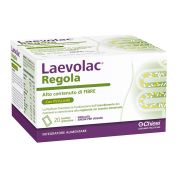 Laevolac regola 20buste