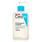 Cerave sa detergente levigante