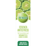 Pumilio essenza antistress ant