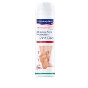 Hansaplast foot protection 2 in 1 deo 150 ml