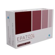 Epato24 60cpr