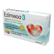 Ezimega3 20cpr