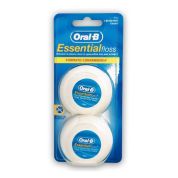 Oralb filo cerato bipacco