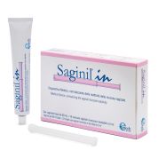 Saginil in 10 cannule tubo60ml