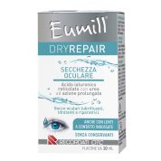 EUMILL DRYREPAIR GOCCE OCULARI 10 ML - RECORDATI SPA 