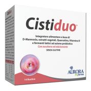 Cistiduo 14bust