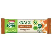 Enerzona snack salty caram 25g