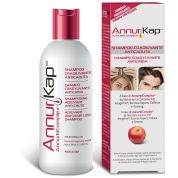 ANNURKAP SHAMPOO 200 ML - DI-VA SRL