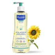 Mustela stelat olio bagno 2019