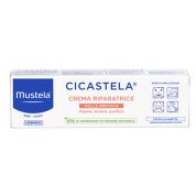 Mustela cicastela crema ripa