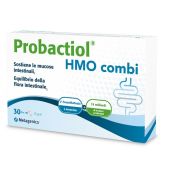 Probactiol hmo combi 2x15cps